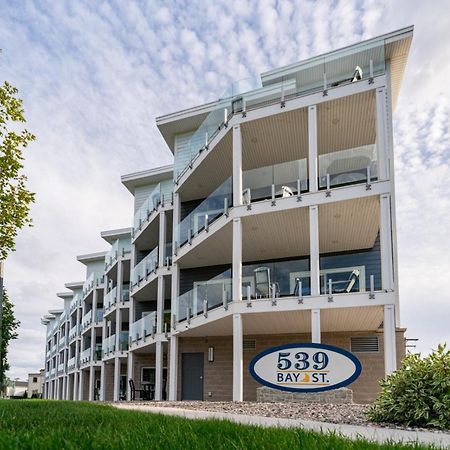 Kasa 539 Bay Street Traverse City Exterior photo